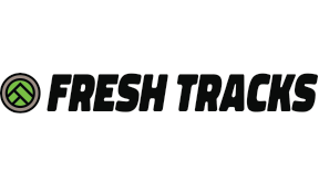 Fresh Tracks Logo